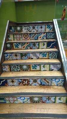 澳門茶餐廳 (肇明大廈)