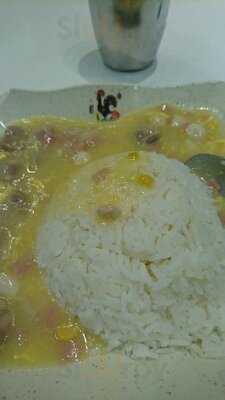 澳門茶餐廳 (肇明大廈)