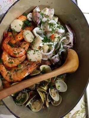 Sage By Kitchen Story