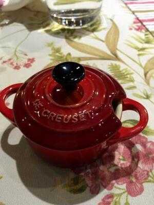 Sage By Kitchen Story