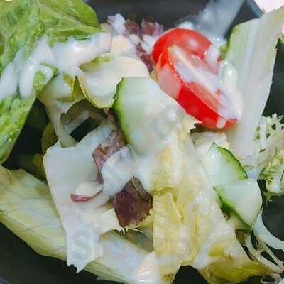 牛布拉日式牛肉面