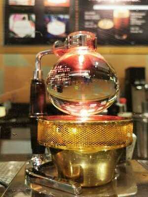 星巴克 (太古城中心)