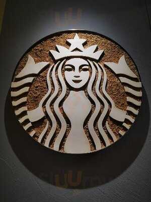 星巴克 (太古城中心)