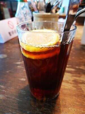 The 5b Private Corner