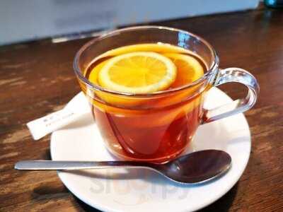 The 5b Private Corner