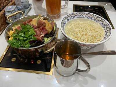 101手工小火鍋 (天水圍)