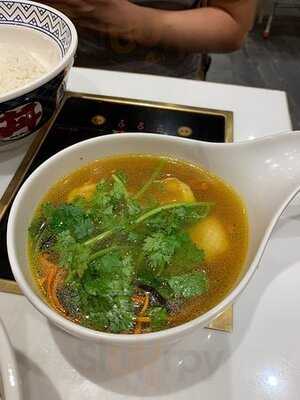 101手工小火鍋 (天水圍)