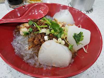 重庆川味 (美孚)