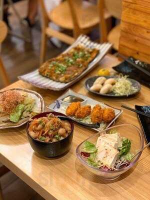 深宵食堂 - 旺角店