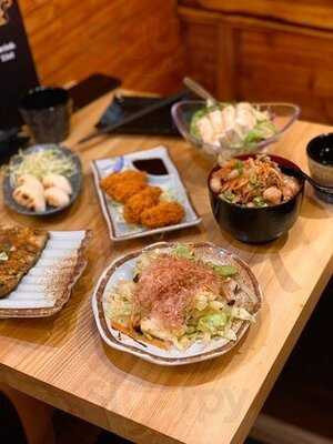 深宵食堂 - 旺角店