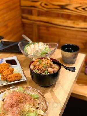 深宵食堂 - 旺角店