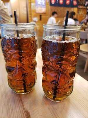 深宵食堂 - 旺角店