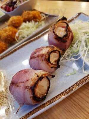 深宵食堂 - 旺角店