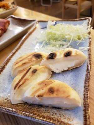 深宵食堂 - 旺角店