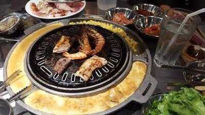 韓韓館 (尖沙咀)