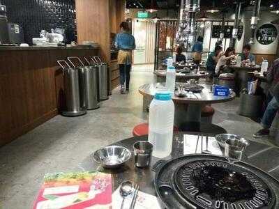 韓韓館 (尖沙咀)