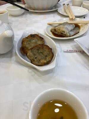 联邦皇宫 (天耀广场)