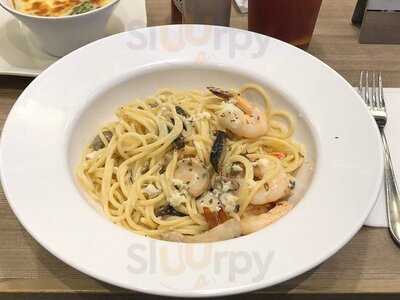 Bakery Cafe By Maxim's (将军澳)