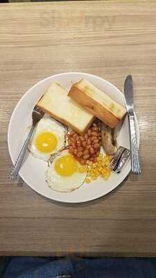 Bakery Cafe By Maxim's (将军澳)