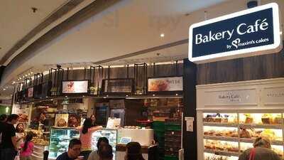 Bakery Cafe By Maxim's (将军澳)