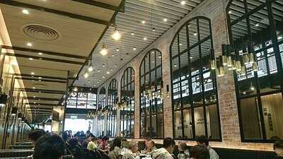 太興 (鱷魚恤中心)