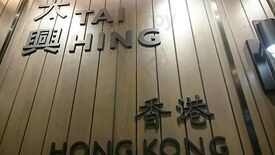 太興 (鱷魚恤中心)