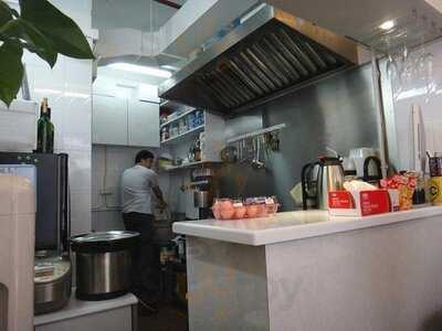 迷湯肉骨茶專門店