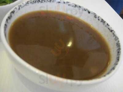 迷湯肉骨茶專門店