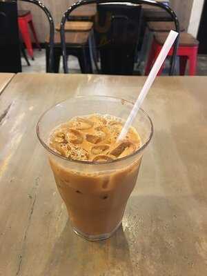 上海珍珍排骨麵