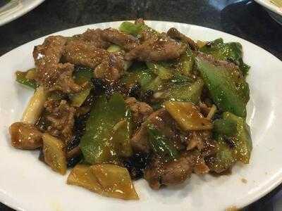 新星茶餐廳(赤柱大街)