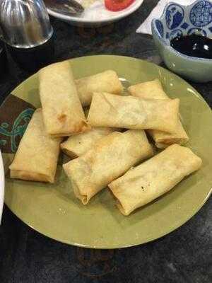 新星茶餐廳(赤柱大街)