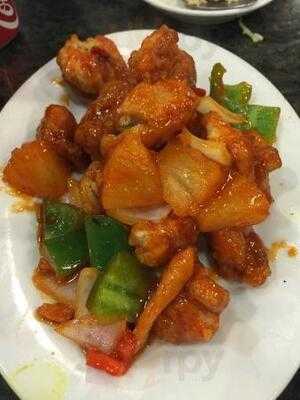 新星茶餐廳(赤柱大街)