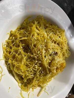 新星茶餐廳(赤柱大街)