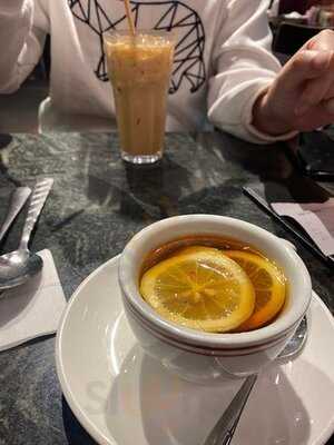 新星茶餐廳(赤柱大街)