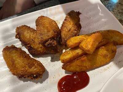 新星茶餐廳(赤柱大街)