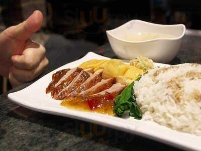 新星茶餐廳(赤柱大街)