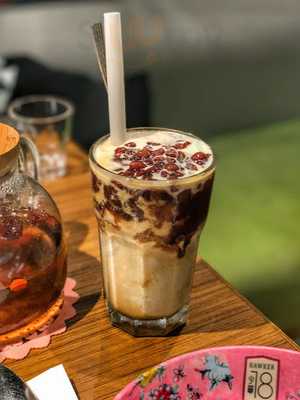 Euro Go Go (新都會廣場)