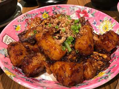 Euro Go Go (新都會廣場)