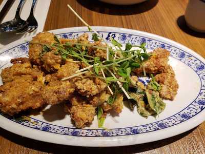 Euro Go Go (新都會廣場)