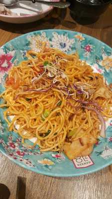 Euro Go Go (新都會廣場)