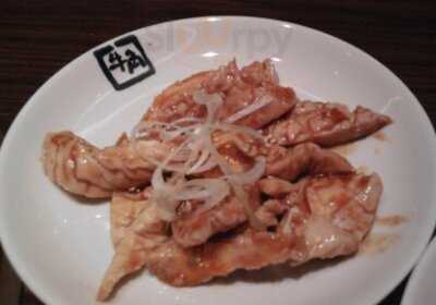 牛角日本燒肉(九龍灣德福廣場)