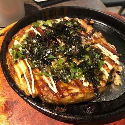 牛角日本燒肉(九龍灣德福廣場)