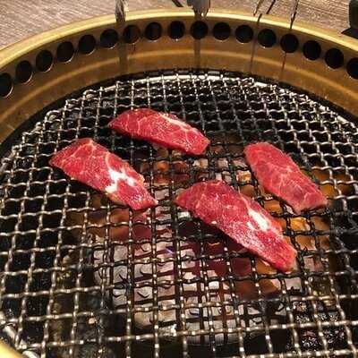 牛角日本燒肉(九龍灣德福廣場)