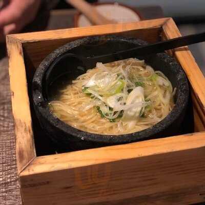 牛角日本燒肉(九龍灣德福廣場)