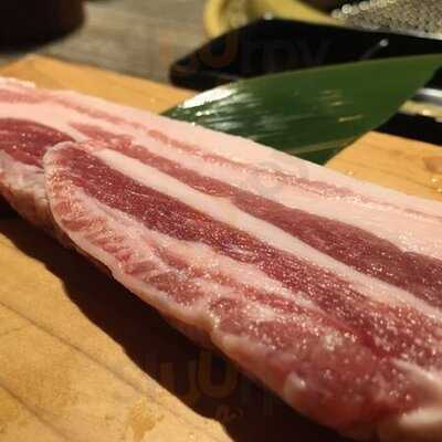 牛角日本燒肉(九龍灣德福廣場)