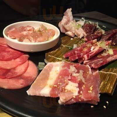 牛角日本燒肉(九龍灣德福廣場)