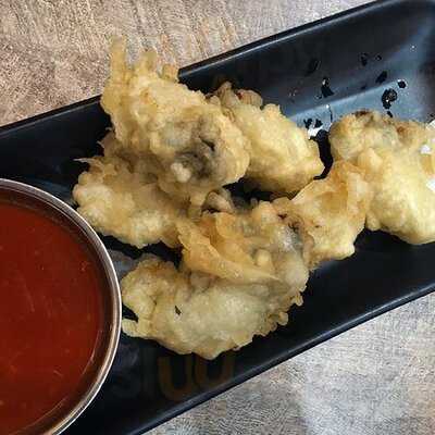 新派韓食館 (屯門)