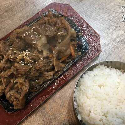 新派韓食館 (屯門)