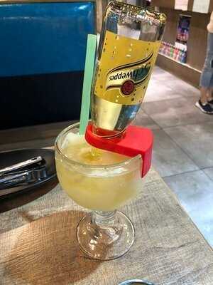 新派韓食館 (屯門)