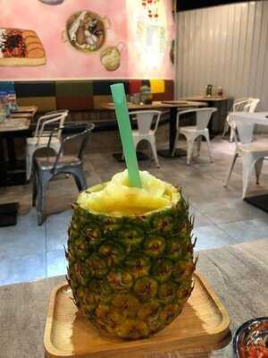 新派韓食館 (屯門)